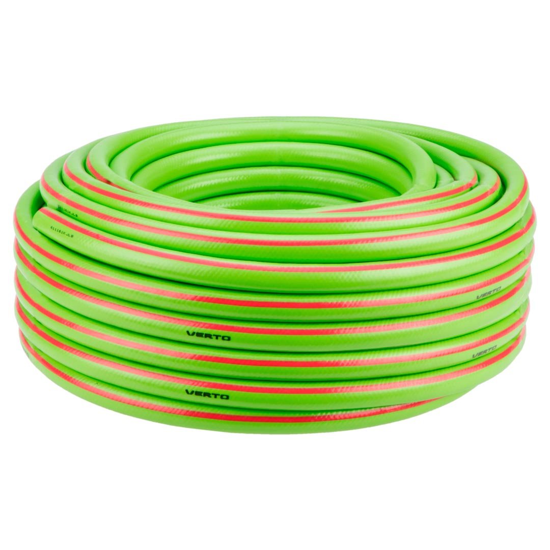 VERTO, Wąż ogrodowy 30 m, 3/4'PROFESSIONAL, 15G824
