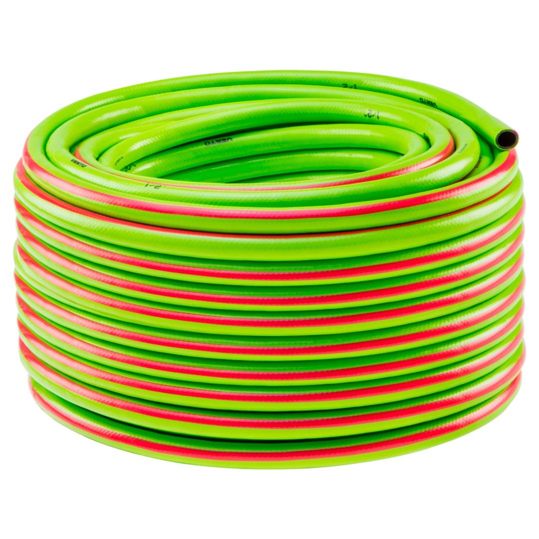 VERTO, Wąż ogrodowy 50 m, 1/2'PROFESSIONAL, 15G822