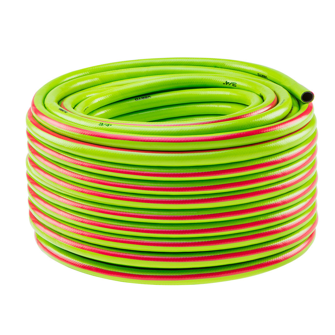 VERTO, Wąż ogrodowy 50 m, 3/4'PROFESSIONAL, 15G825
