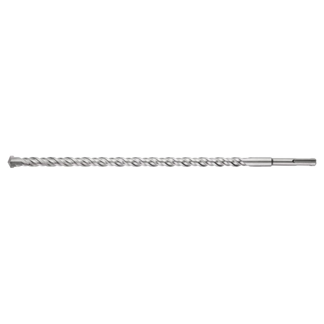 VERTO, Wiertło do betonu SDS Plus, 14 x 450 mm, S4, 60H654