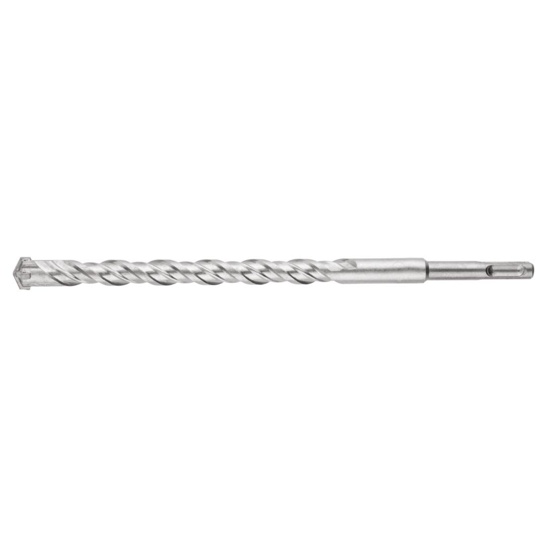 VERTO Wiertło do betonu SDS Plus, 16 x 260 mm, S4, quatro 60H588