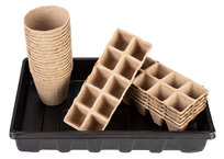 VERTO, Zestaw do rozsadzania 88 elementów, 15G467