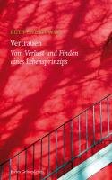 Vertrauen - Ewertowski Ruth