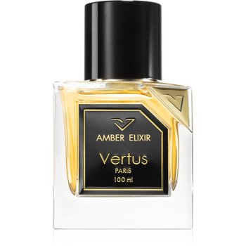 Vertus, Amber Elixir, Woda Perfumowana, Unisex, 100 Ml - Vertus