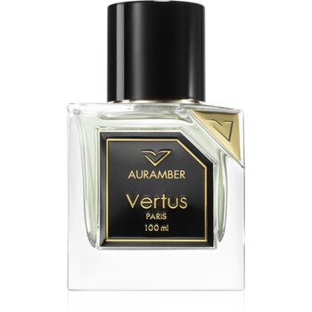 Vertus, Auramber, Woda Perfumowana, Unisex, 100 Ml - Vertus