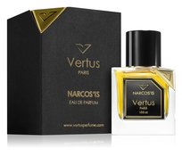 vertus narcos'is woda perfumowana 100 ml   