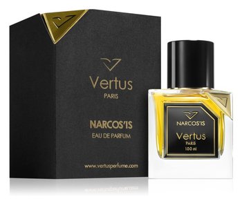 Vertus, Narcos'is, Woda Perfumowana, Unisex, 100 Ml - Vertus