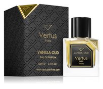 vertus vanilla oud