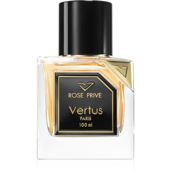 Vertus, Rose Prive, Woda Perfumowana, Unisex, 100 Ml - Vertus