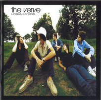 Verve Urban Hymns (20th Anniversary Edition)