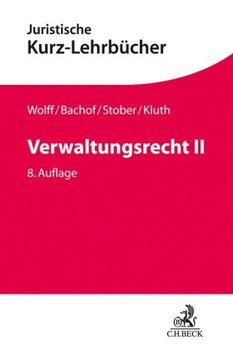 Verwaltungsrecht  II