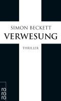 Verwesung Beckett Simon