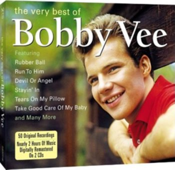 Very Best Of - 50 Original Recordings (Remastered) - Vee Bobby