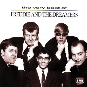 Very Best Of Freddie And The Dreamers - Freddie & The Dreamers