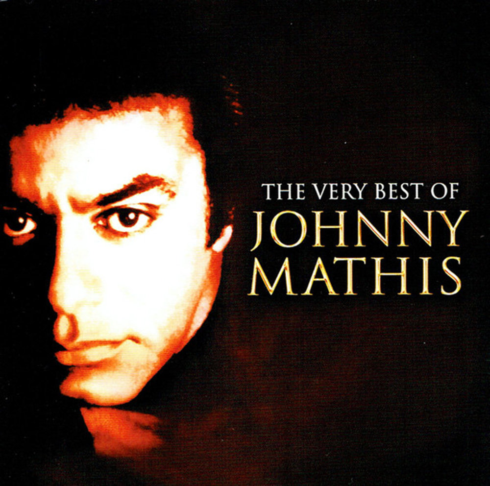 Very Best Of Johnny Mathis - Mathis Johnny | Muzyka Sklep EMPIK.COM