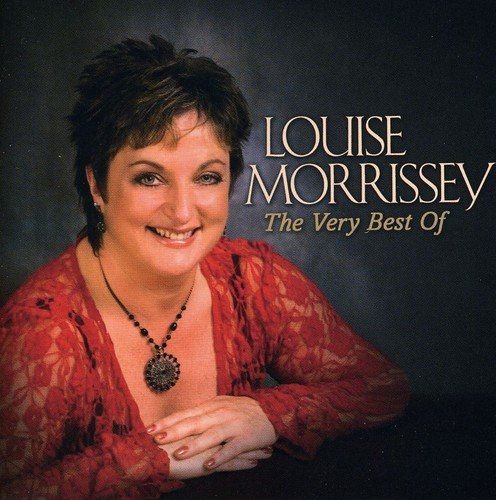 Very Best Of Louise Morrissey - Various Artists | Muzyka Sklep EMPIK.COM