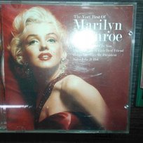 Very best of Marilyn Monroe Dubicki Rafał