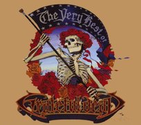 Very Best of Grateful Dead