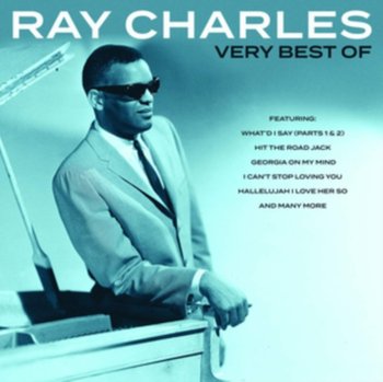 Very Best Of, płyta winylowa - Ray Charles