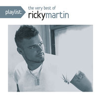 Very Best Of Ricky Martin (USA Edition) Martin Ricky