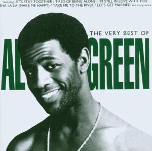 Very Best of - Green Al