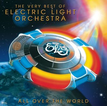 Very Best Of - Electric Light Orchestra