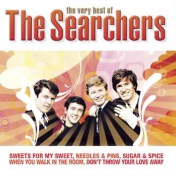 Very Best Of - The Searchers