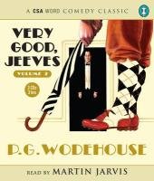 Very Good, Jeeves - Wodehouse P. G.