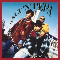 Very Necessary Salt-n-Pepa