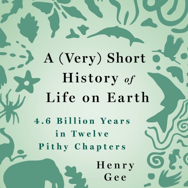 (Very) Short History of Life on Earth-Zdjęcie-0