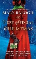 Very Special Christmas - Balogh Mary