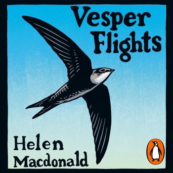 Vesper Flights - Macdonald Helen