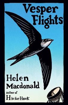 Vesper Flights - Macdonald Helen