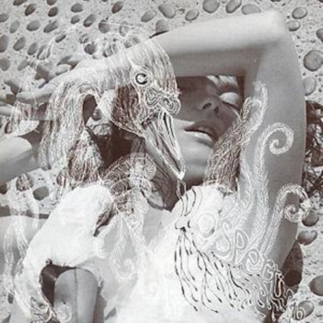 Björk Vespertine ポスター Björk ビョーク Vespertine ポスター - メルカリ