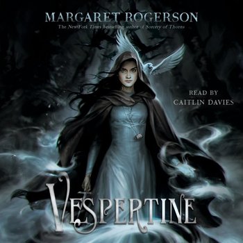 Vespertine - Rogerson Margaret