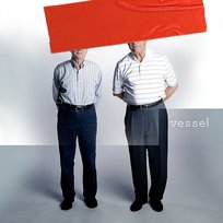 Vessel twenty one pilots