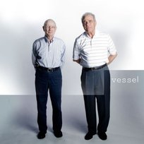 Vessel Twenty One Pilots