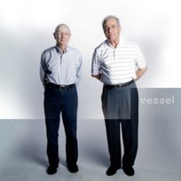 Vessel, płyta winylowa Twenty One Pilots