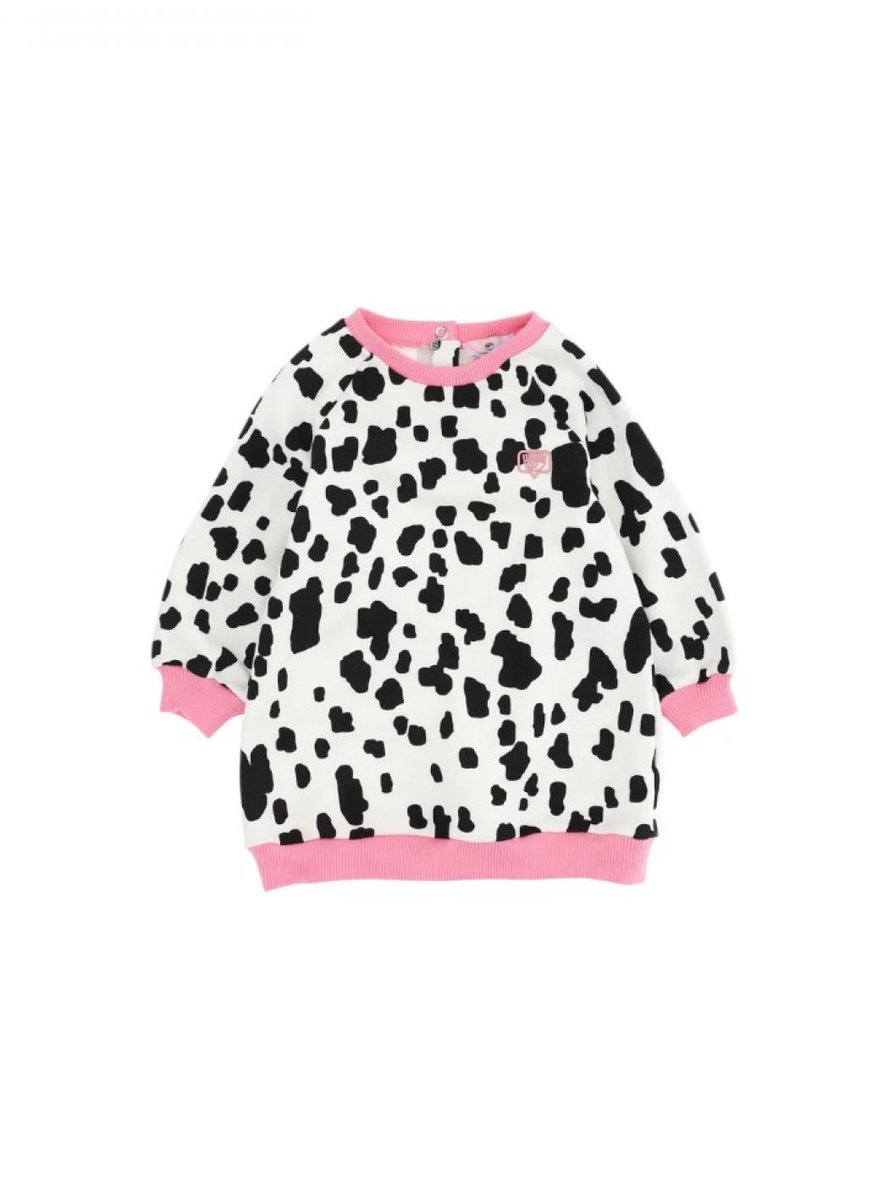 CHIARA FERRAGNI Vestito Bambina Chiara Ferragni 530902_0603