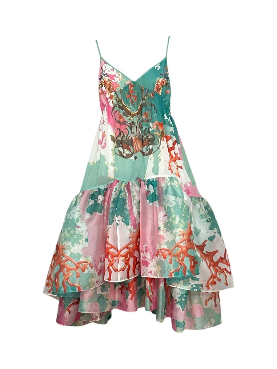 GAI MATTIOLO Vestito Donna gai mattiolo lv0808