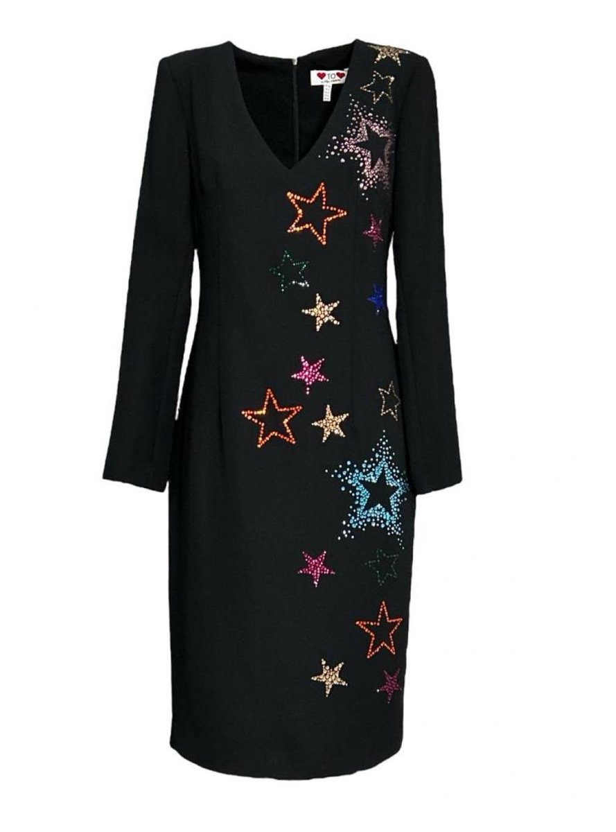 GAI MATTIOLO Vestito Donna gai mattiolo LV1096