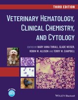 Veterinary Hematology, Clinical Chemistry, and Cytology - Opracowanie ...