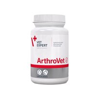 VetExpert ArthroVet Ha na stawy 60 tabl.