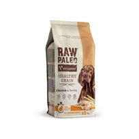 VetExpert Raw Paleo HG Chicken Barley Adult 10kg