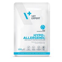 VetExpert Veterinary Diet Hypoallergenic Indyk 100 g