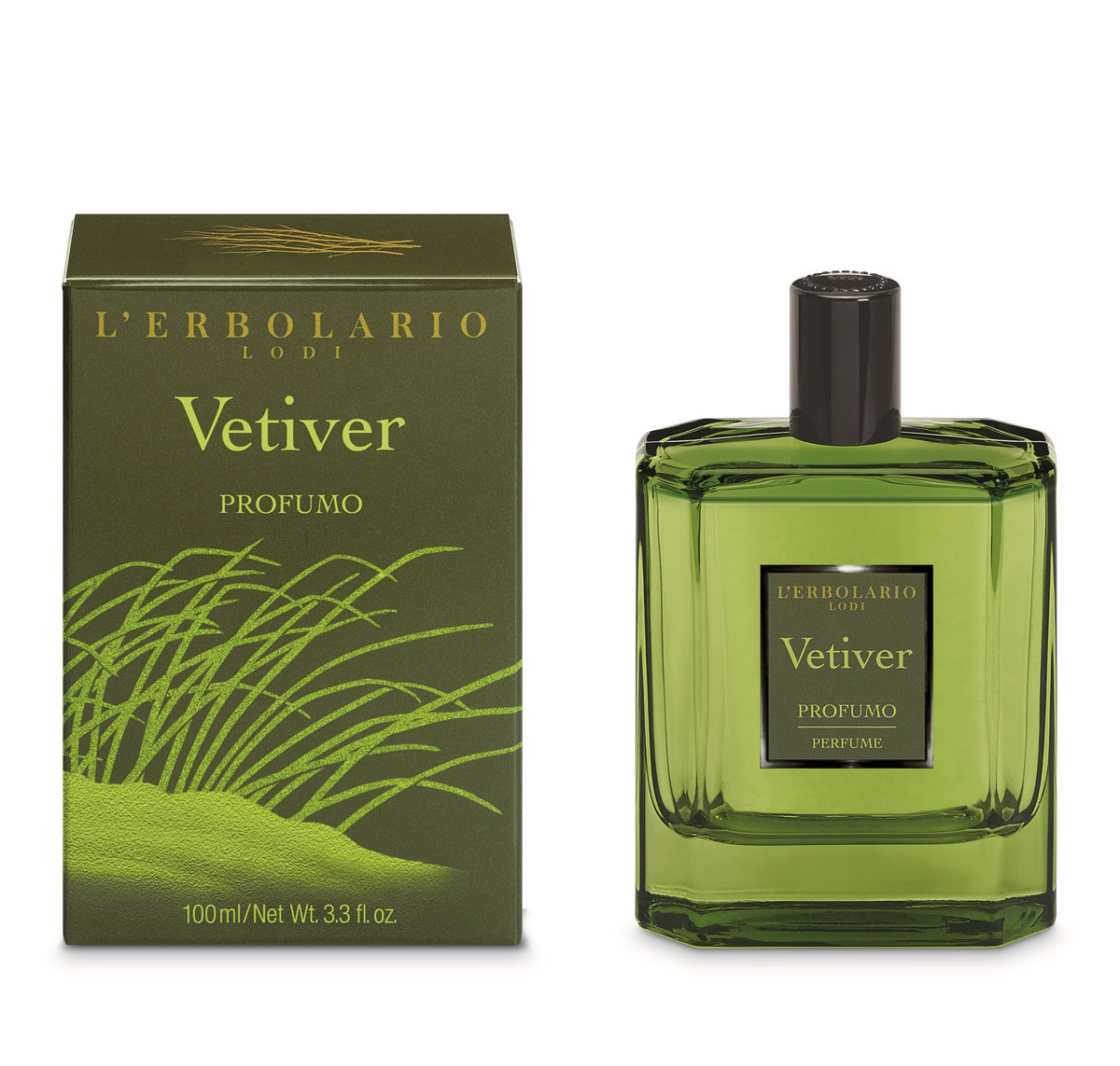 Empik Vetiver Perfumy 100ml