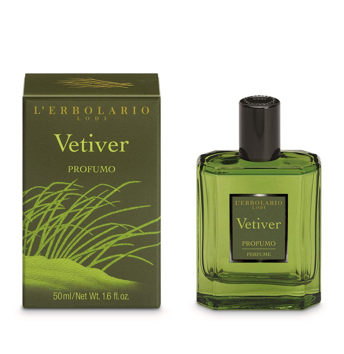 Empik Vetiver Perfumy 50ml