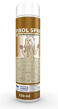 Vetos-Farma Pixol Spray 150ml - VETOS-FARMA