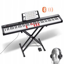Pianina cyfrowe