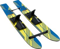 Vevor Narty Wodne 116,8Cm Z Regulowanymi Wiązaniami X-7 I System Linowy Inna marka